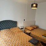 Cosy 5 Persons Apartment Paris Montparnasse