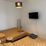 Cosy 5 Persons Apartment Paris Montparnasse