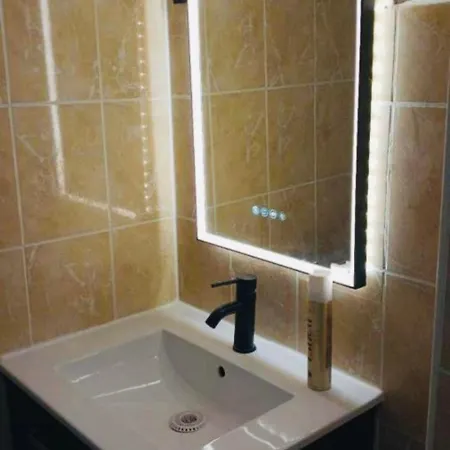 Cosy 5 Persons Montparnasse Appartamento Parigi