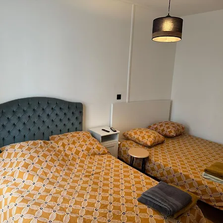 Cosy 5 Persons Montparnasse Appartamento *