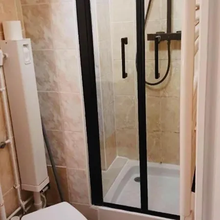 Appartamento Cosy 5 Persons Montparnasse Parigi
