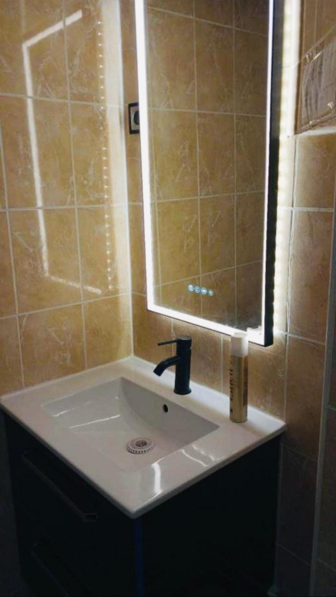 Cosy 5 Persons Montparnasse Appartamento Parigi
