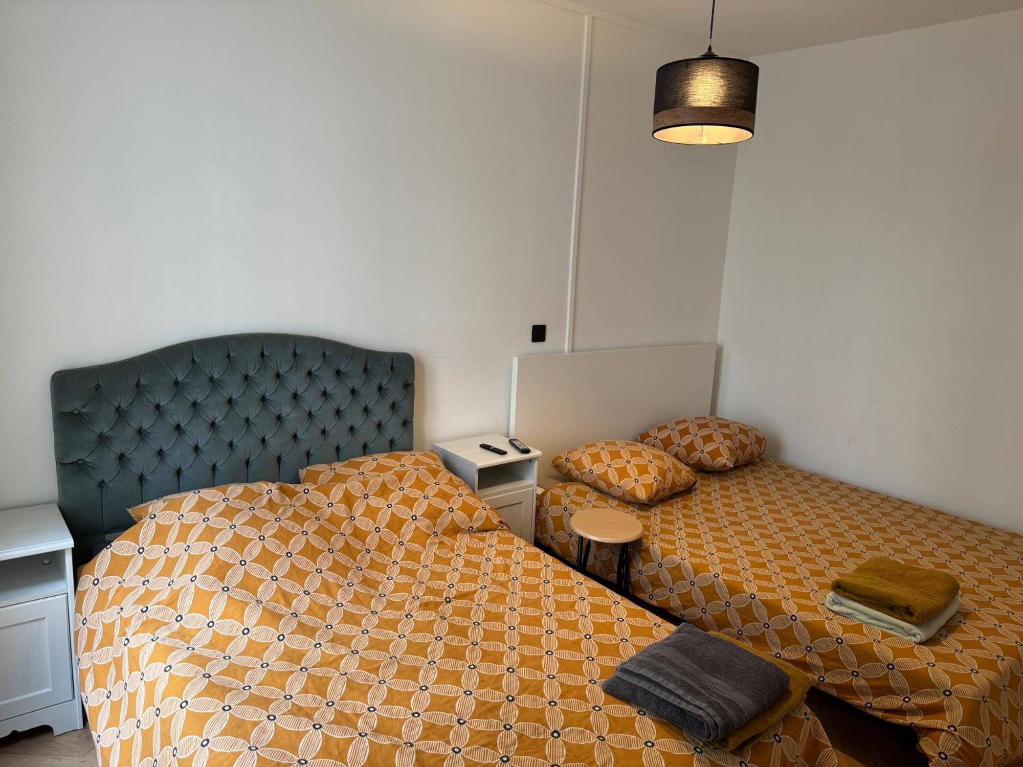 Cosy 5 Persons Montparnasse Appartamento *