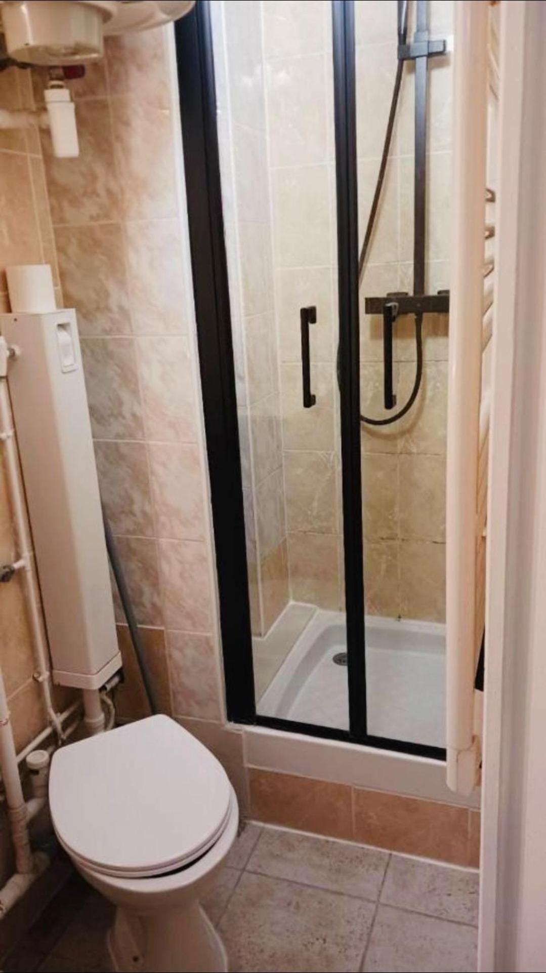 Appartamento Cosy 5 Persons Montparnasse Parigi